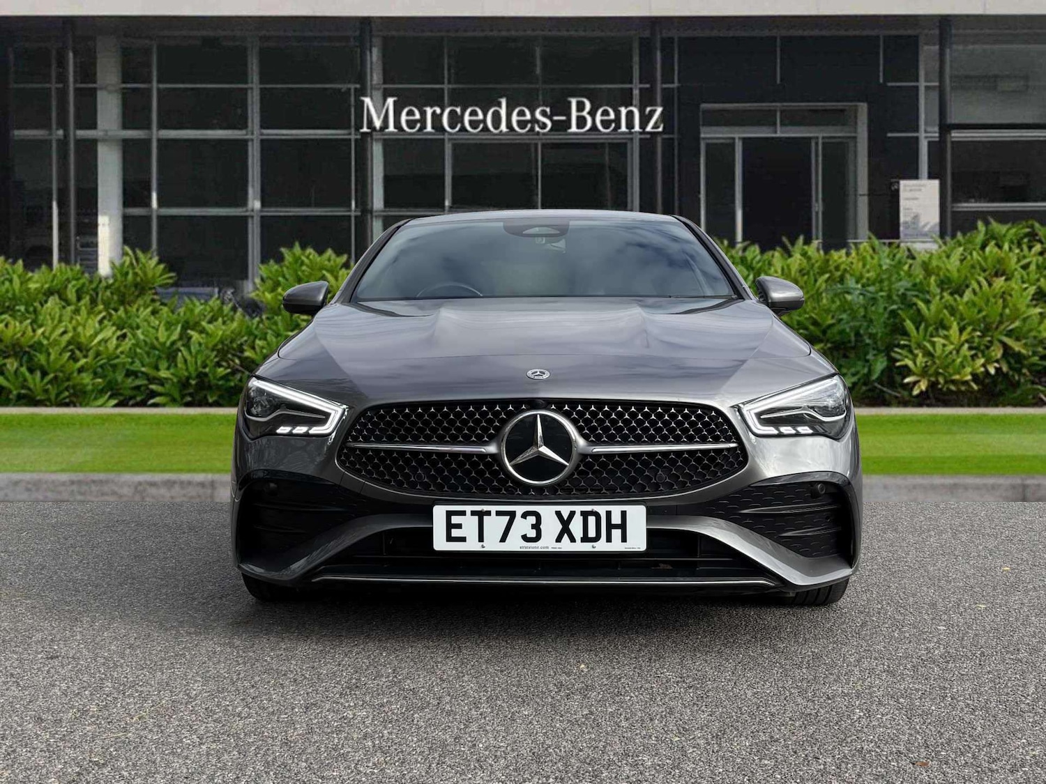 Used Mercedes-Benz CLA 2023 for sale - 76378789: Photo 4