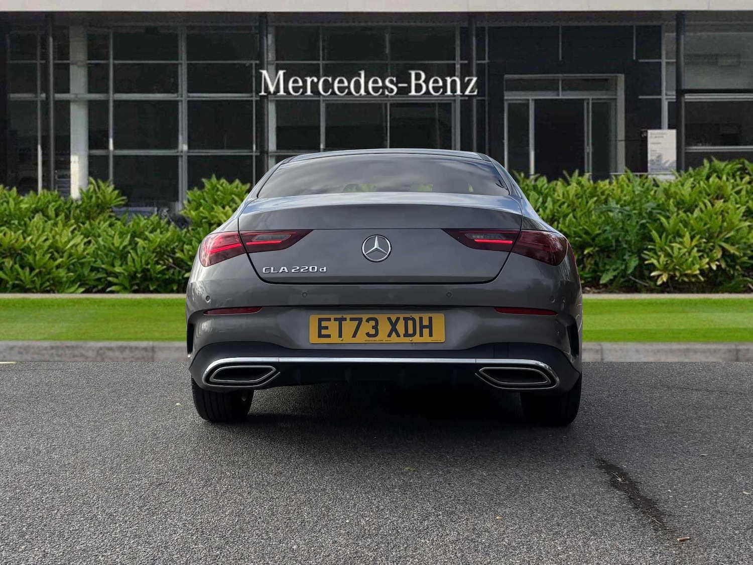 Used Mercedes-Benz CLA 2023 for sale - 76378789: Photo 5