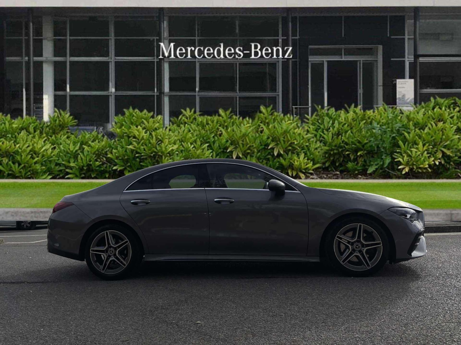 Used Mercedes-Benz CLA 2023 for sale - 76378789: Photo 6