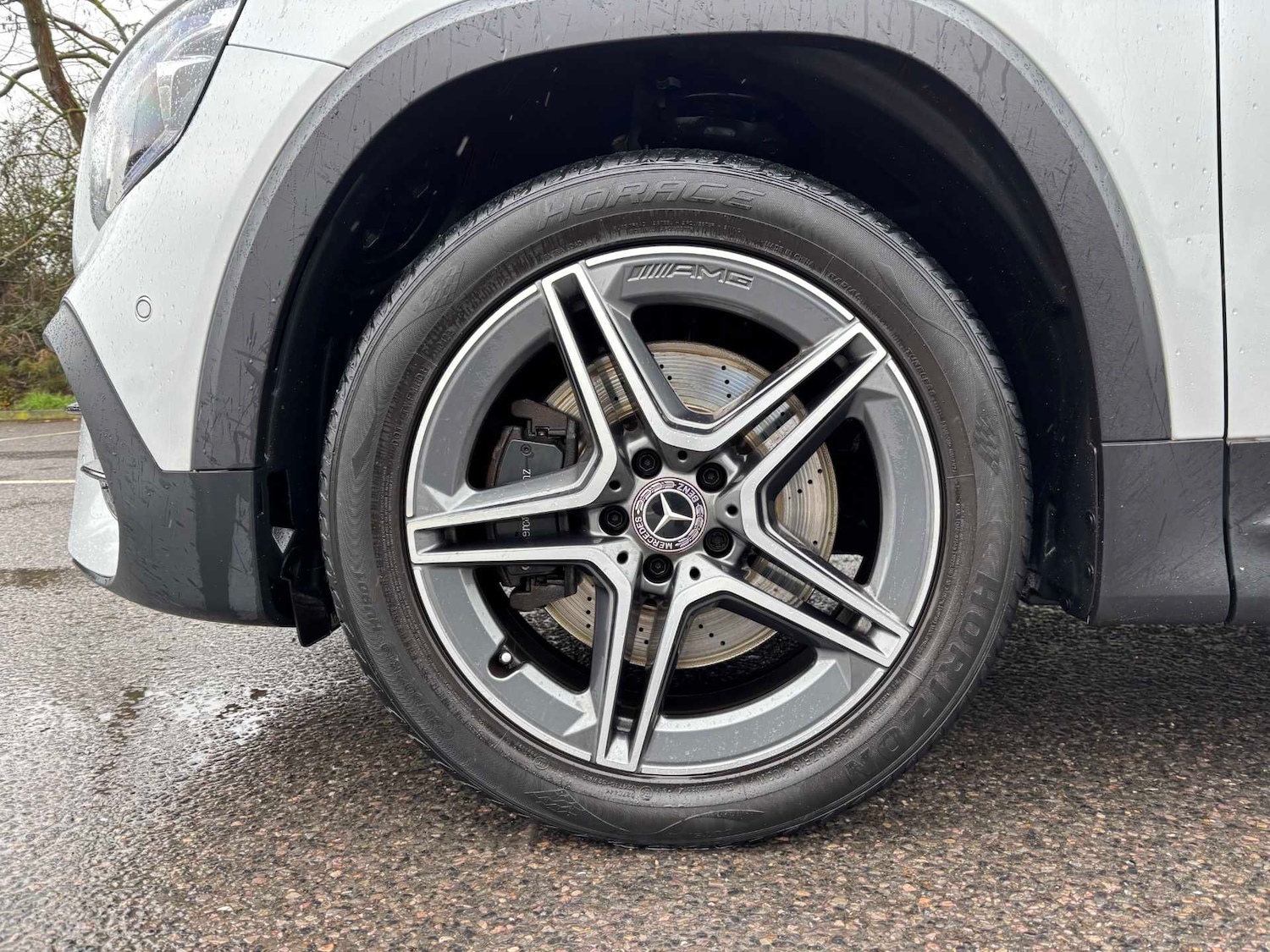 Used Mercedes-Benz GLB 2022 for sale - 77458654: Photo 10