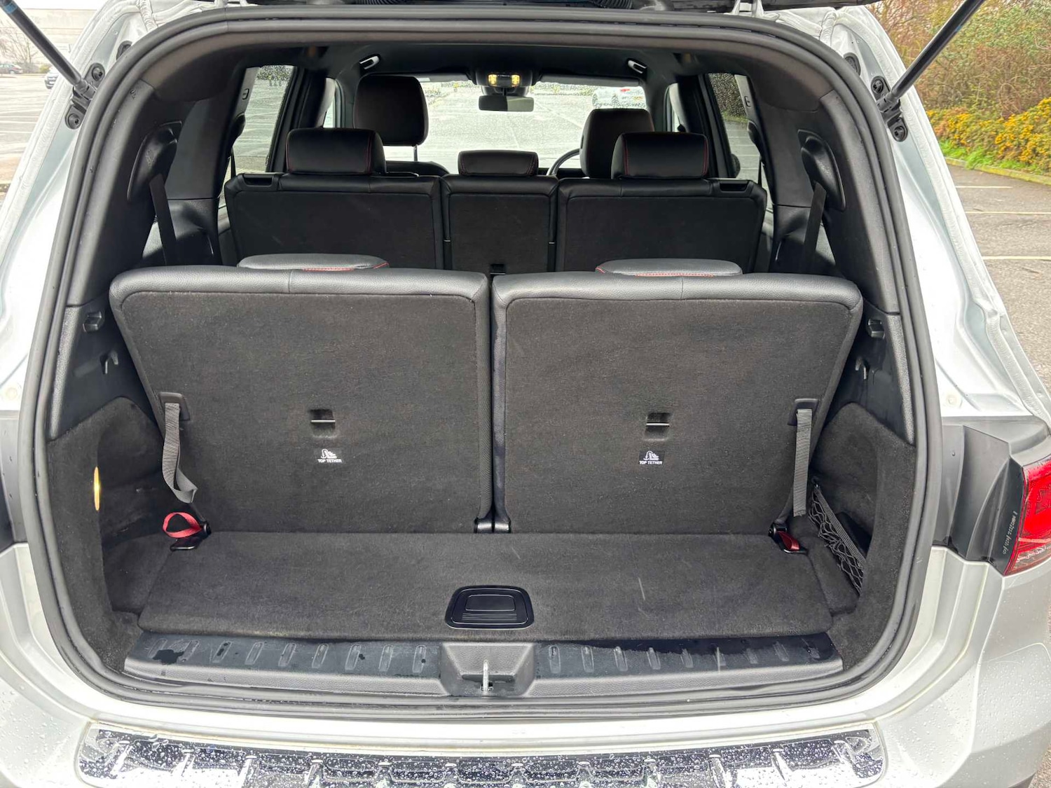 Used Mercedes-Benz GLB 2022 for sale - 77458654: Photo 12