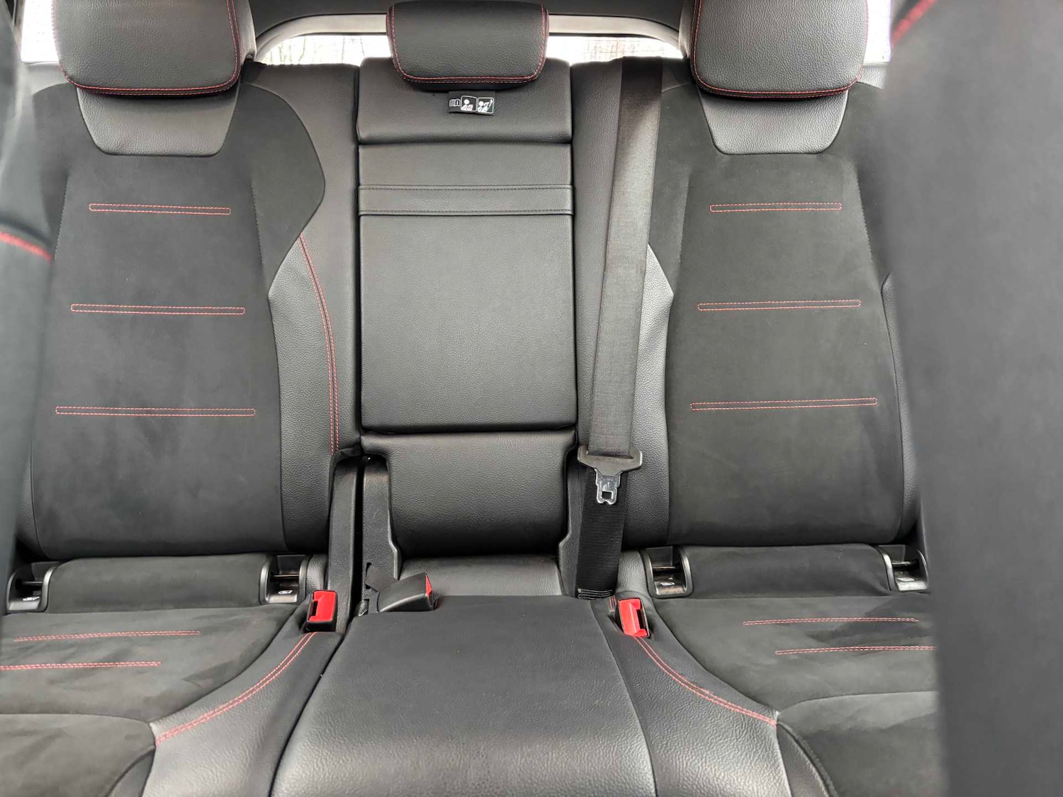 Used Mercedes-Benz GLB 2022 for sale - 77458654: Photo 14