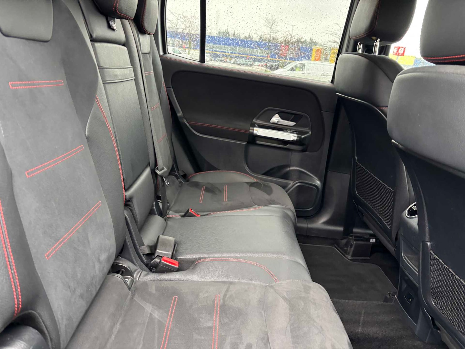 Used Mercedes-Benz GLB 2022 for sale - 77458654: Photo 15