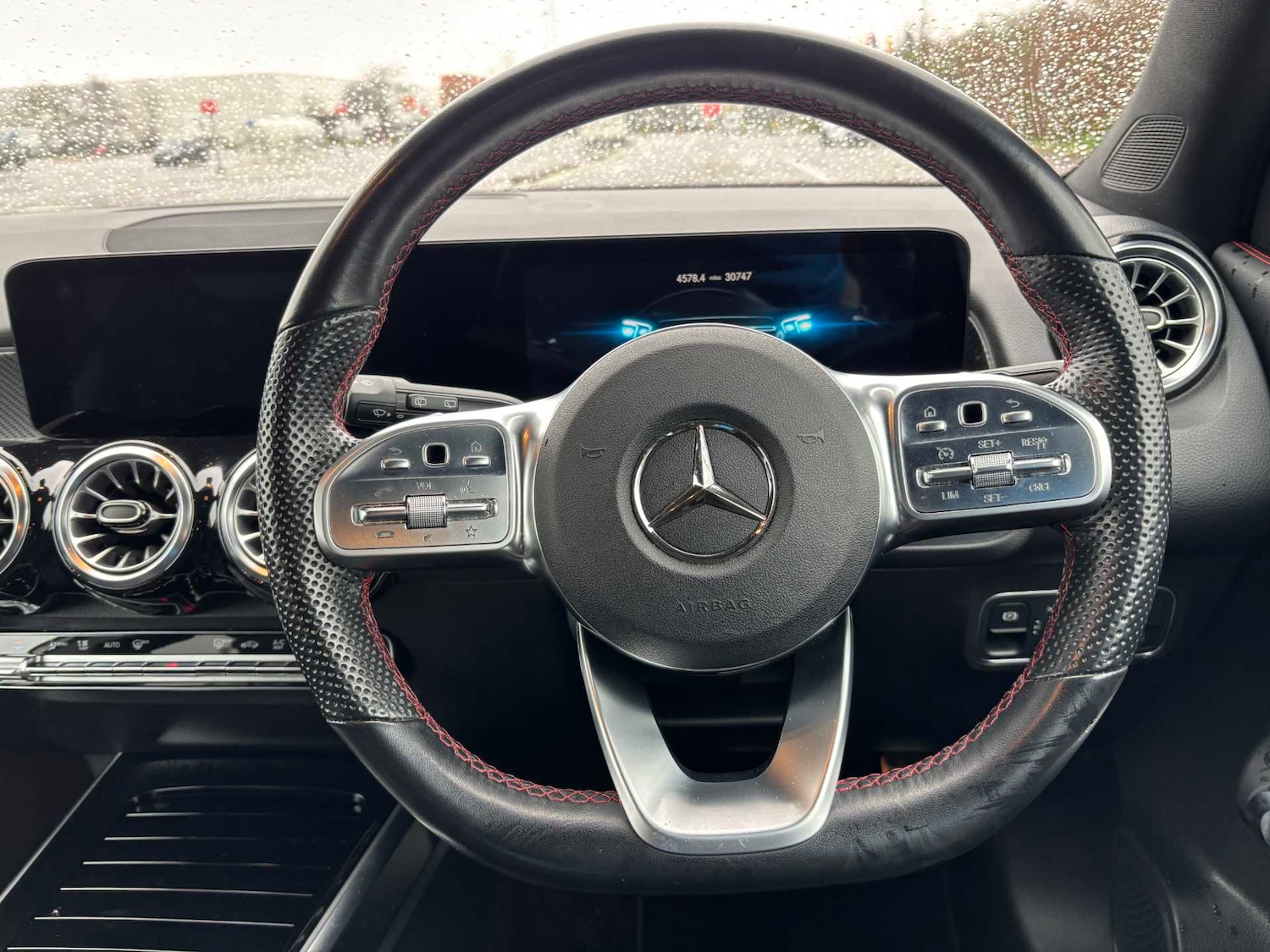 Used Mercedes-Benz GLB 2022 for sale - 77458654: Photo 16