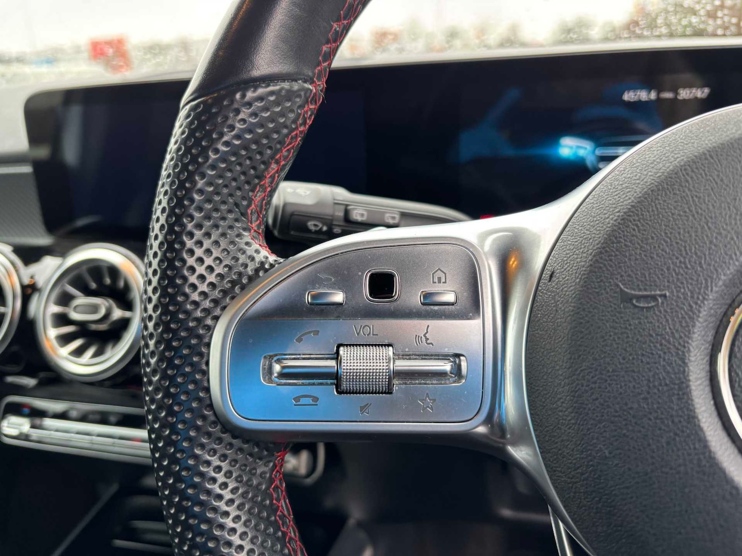 Used Mercedes-Benz GLB 2022 for sale - 77458654: Photo 18