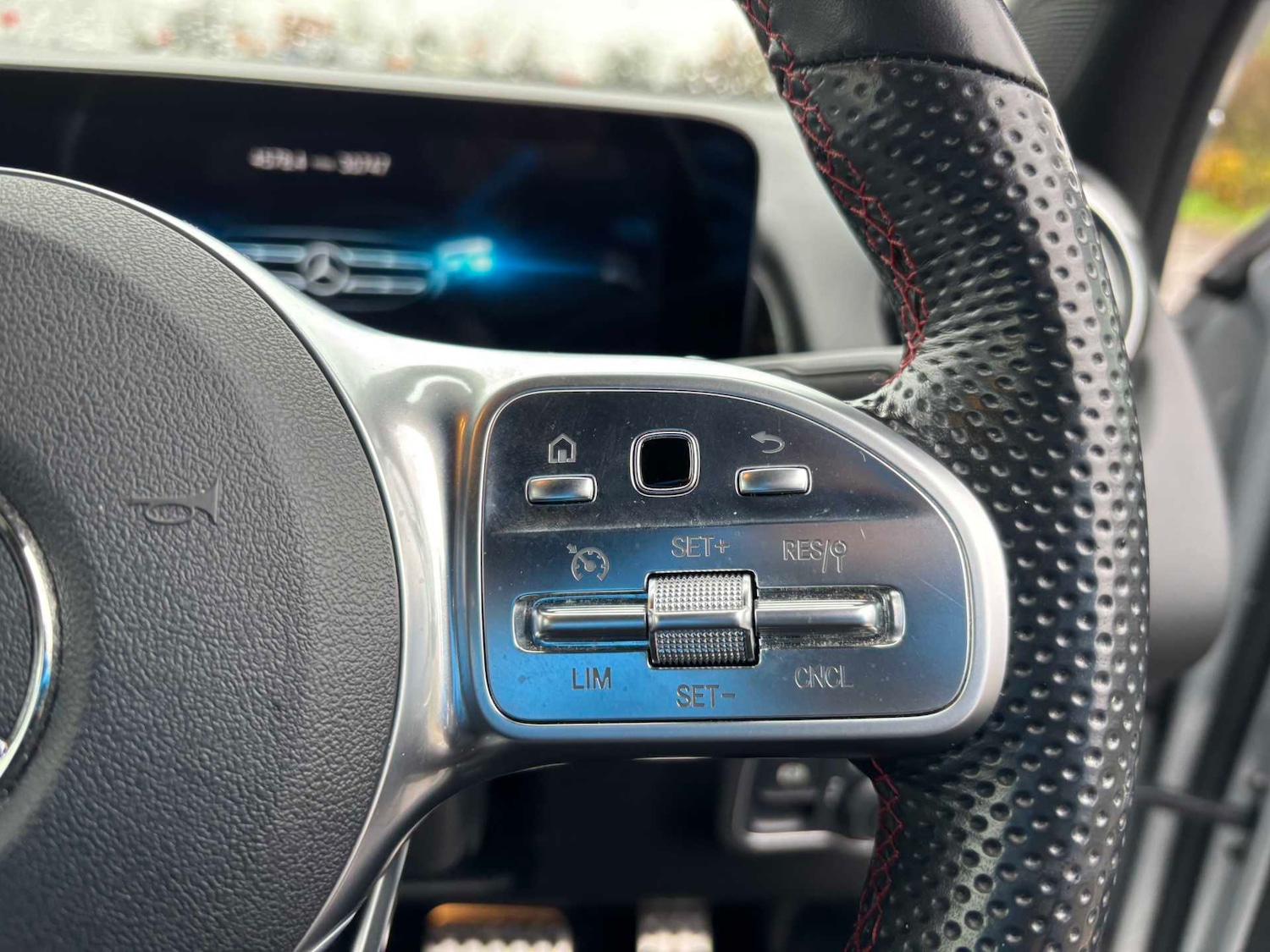 Used Mercedes-Benz GLB 2022 for sale - 77458654: Photo 19