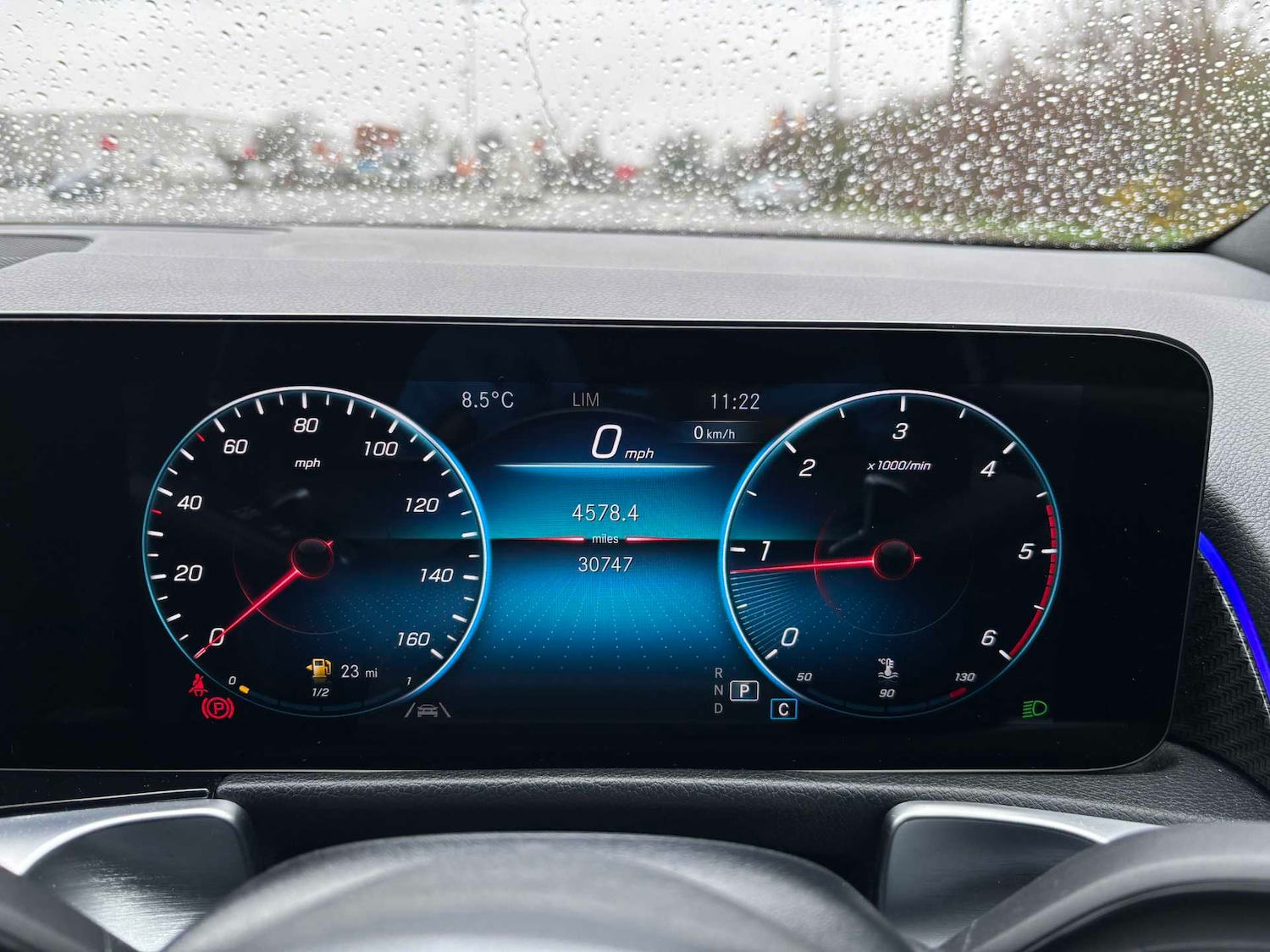 Used Mercedes-Benz GLB 2022 for sale - 77458654: Photo 20