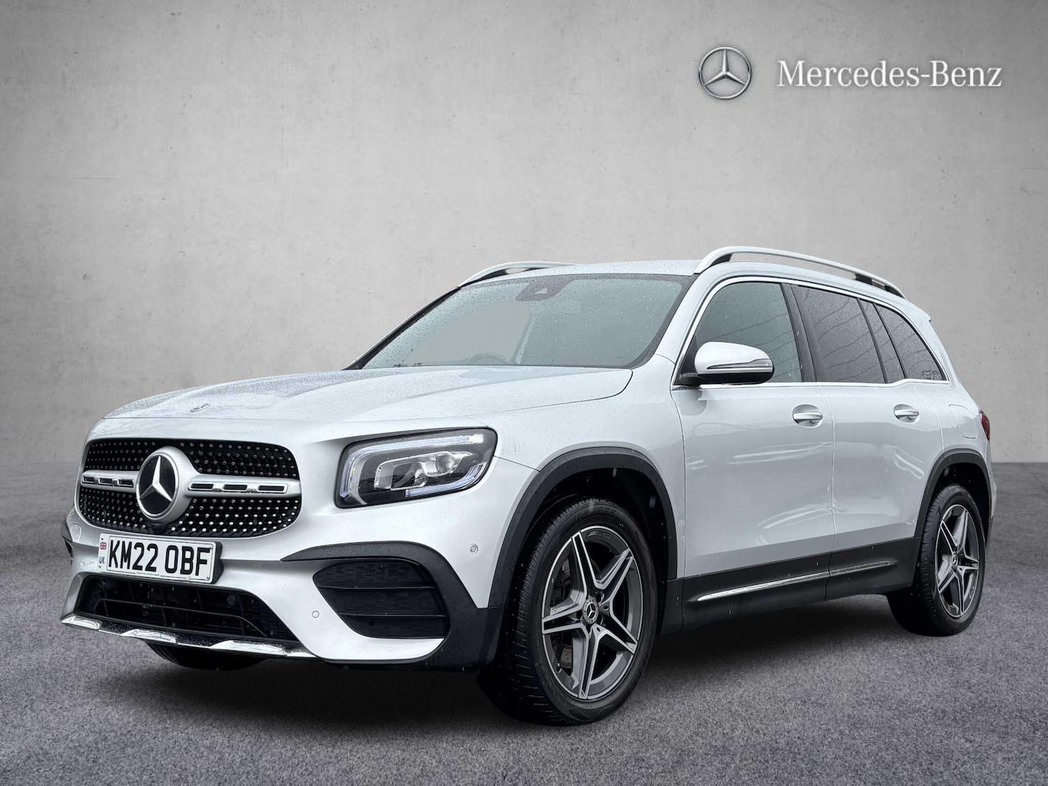 Used Mercedes-Benz GLB 2022 for sale - 77458654: Photo 21
