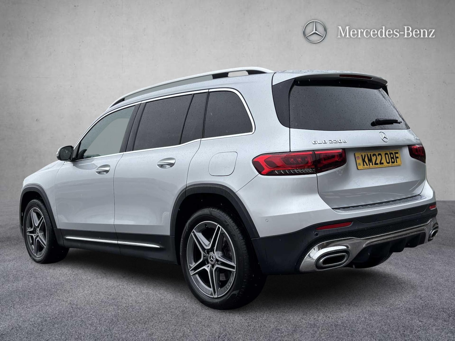 Used Mercedes-Benz GLB 2022 for sale - 77458654: Photo 22