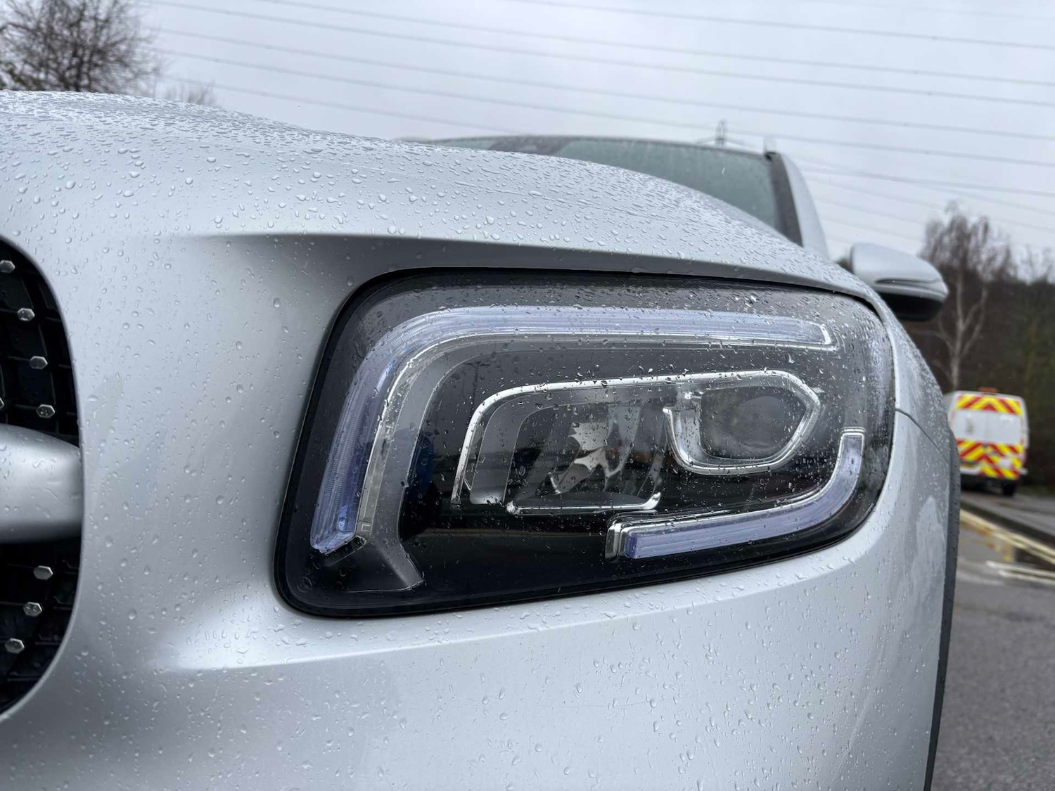 Used Mercedes-Benz GLB 2022 for sale - 77458654: Photo 24