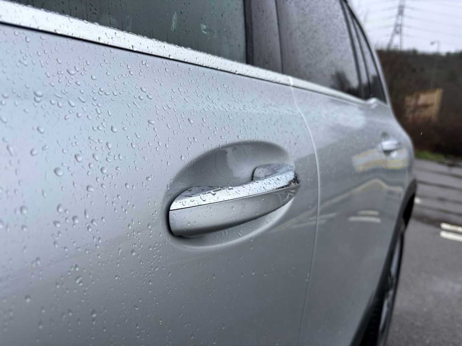 Used Mercedes-Benz GLB 2022 for sale - 77458654: Photo 26