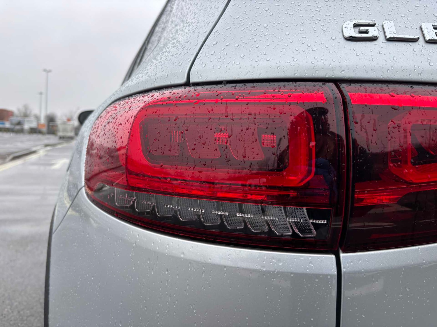 Used Mercedes-Benz GLB 2022 for sale - 77458654: Photo 28