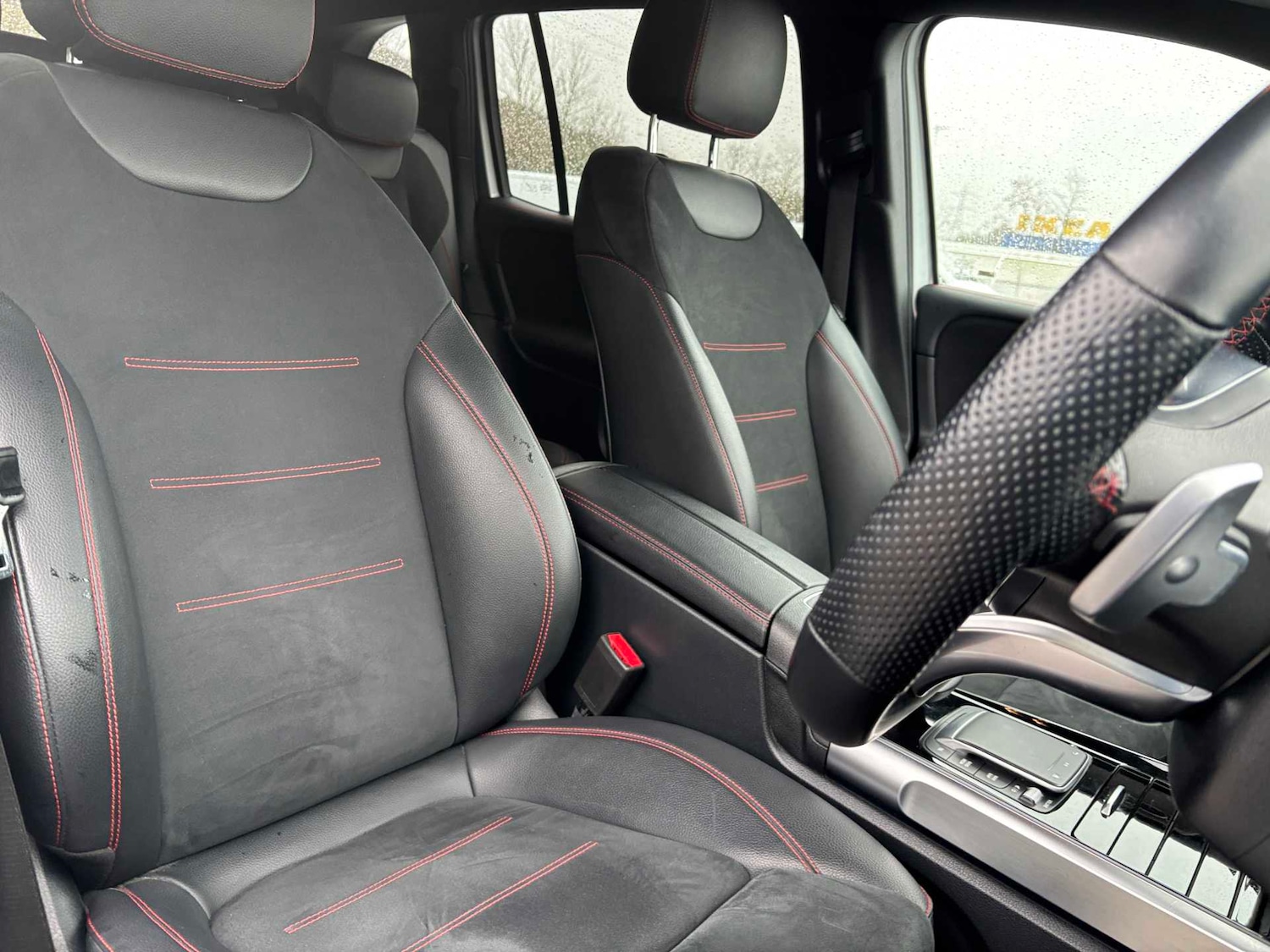 Used Mercedes-Benz GLB 2022 for sale - 77458654: Photo 32