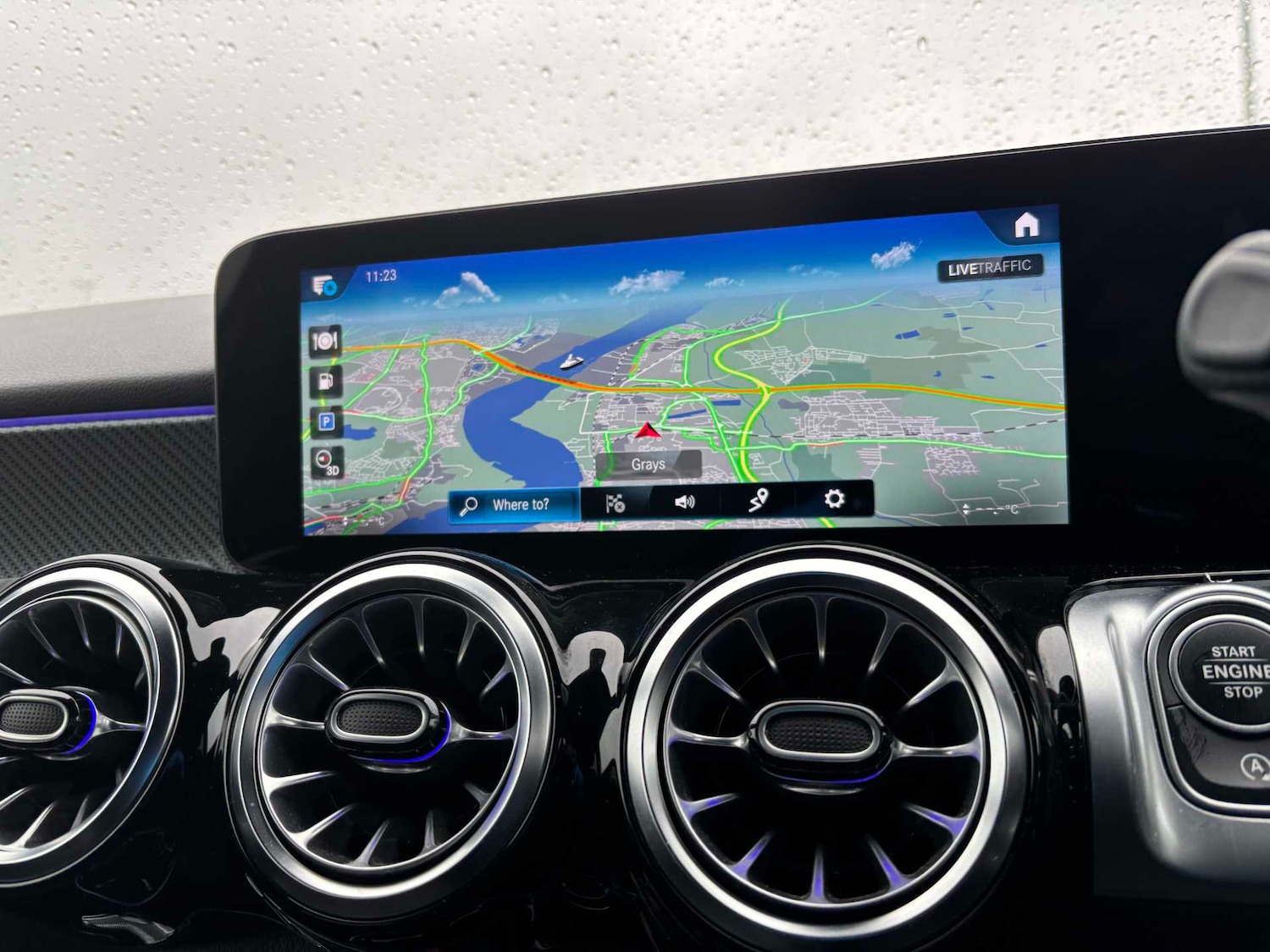 Used Mercedes-Benz GLB 2022 for sale - 77458654: Photo 33