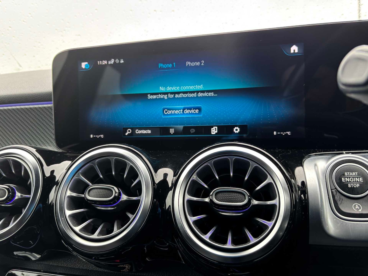 Used Mercedes-Benz GLB 2022 for sale - 77458654: Photo 35