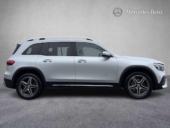Used Mercedes-Benz GLB 2022 for sale - 77458654: Photo