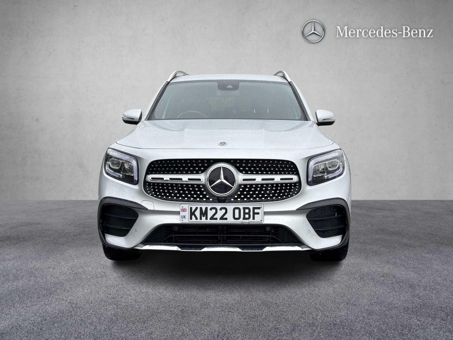 Used Mercedes-Benz GLB 2022 for sale - 77458654: Photo 4