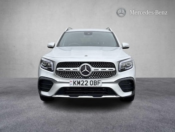Used Mercedes-Benz GLB 2022 for sale - 77458654: Photo