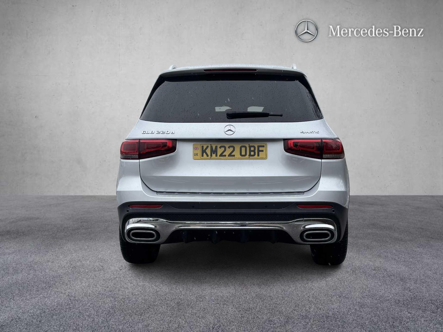 Used Mercedes-Benz GLB 2022 for sale - 77458654: Photo 5