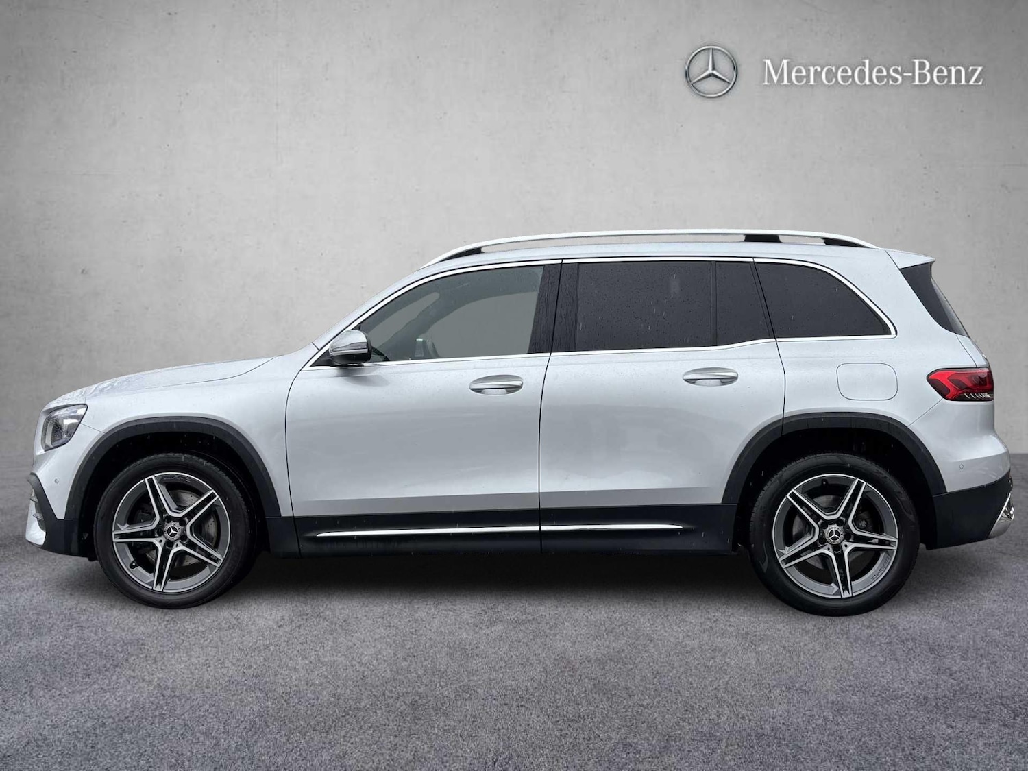 Used Mercedes-Benz GLB 2022 for sale - 77458654: Photo 6