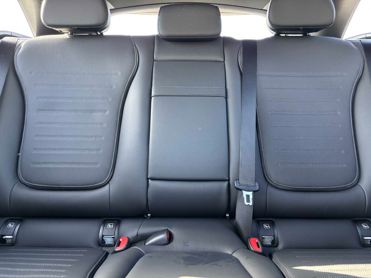 Used Mercedes-Benz GLC 2025 for sale - 77856830: Photo 13