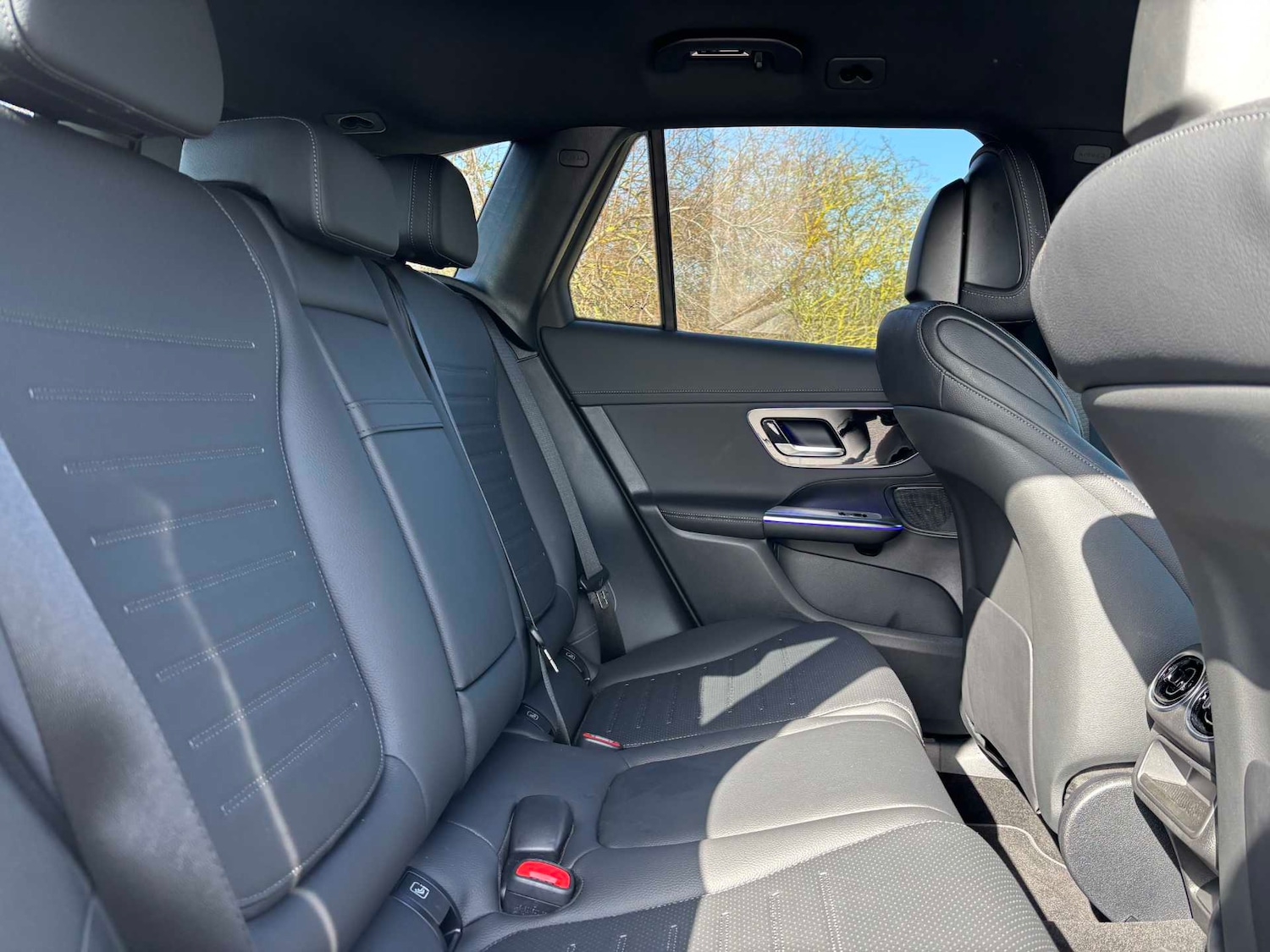 Used Mercedes-Benz GLC 2025 for sale - 77856830: Photo 14