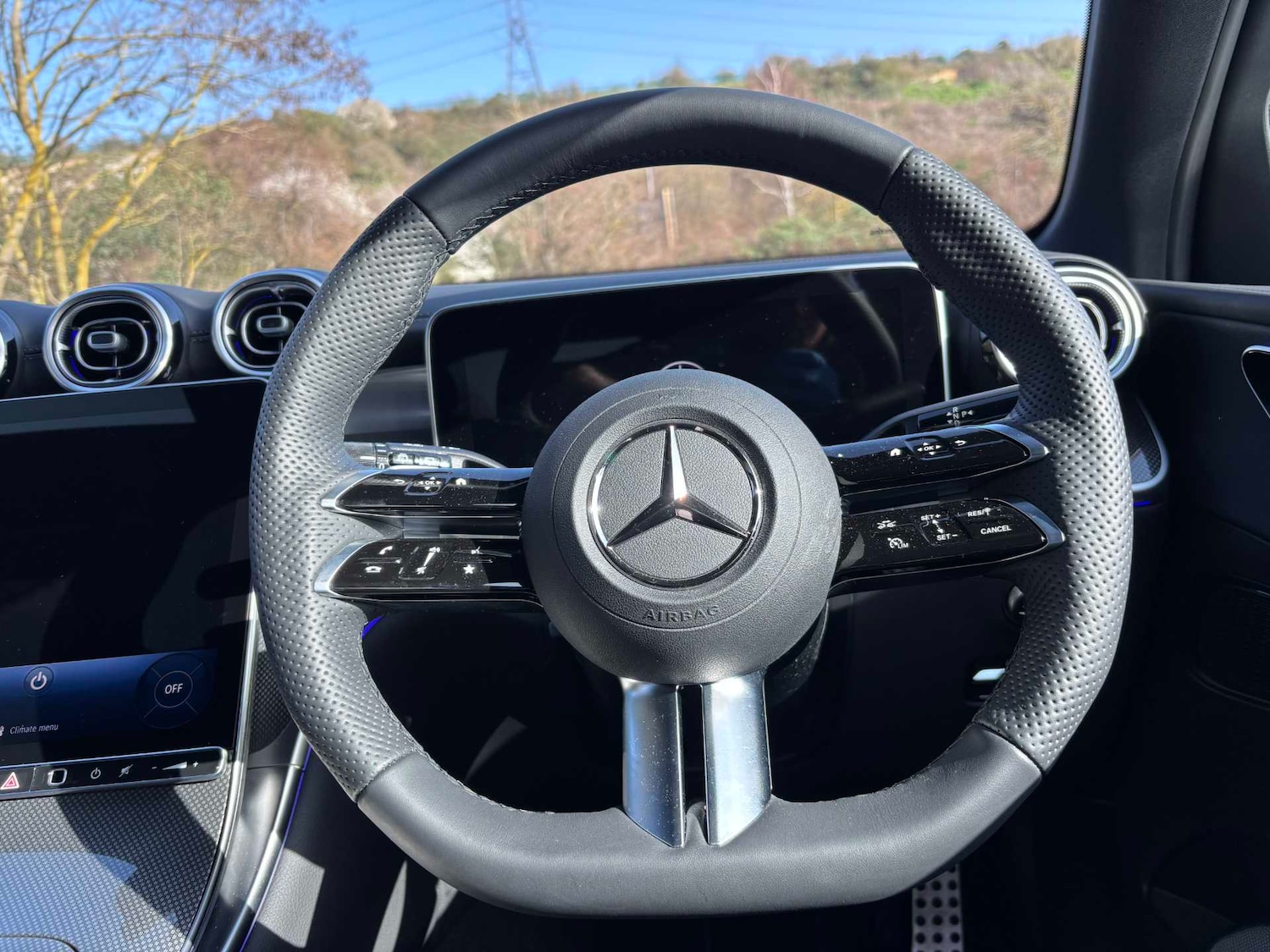 Used Mercedes-Benz GLC 2025 for sale - 77856830: Photo 15