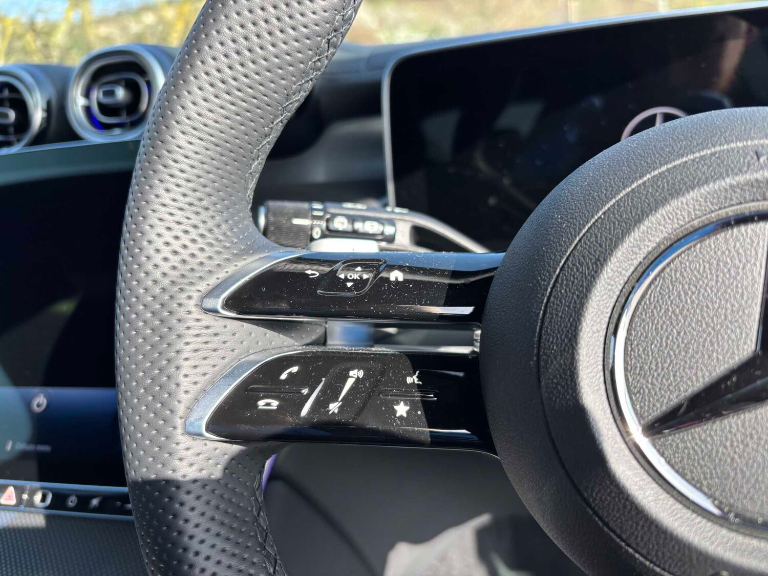 Used Mercedes-Benz GLC 2025 for sale - 77856830: Photo 17