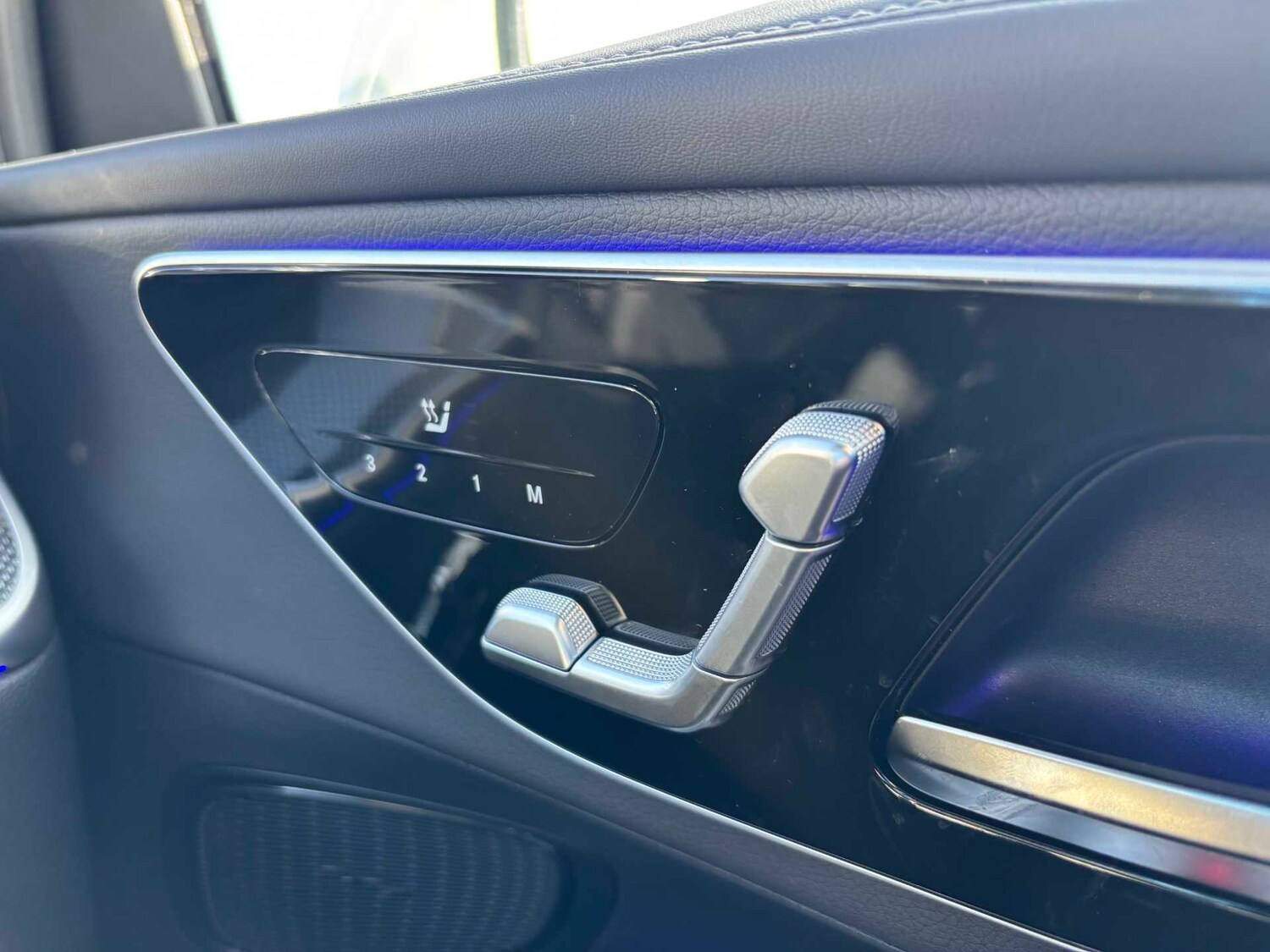 Used Mercedes-Benz GLC 2025 for sale - 77856830: Photo 19