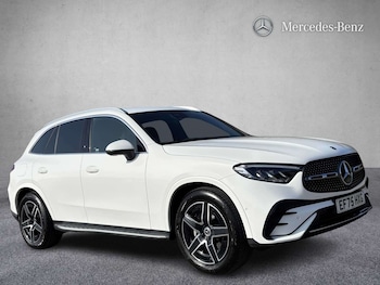 Used Mercedes-Benz GLC 2025 for sale - 77856830: Photo