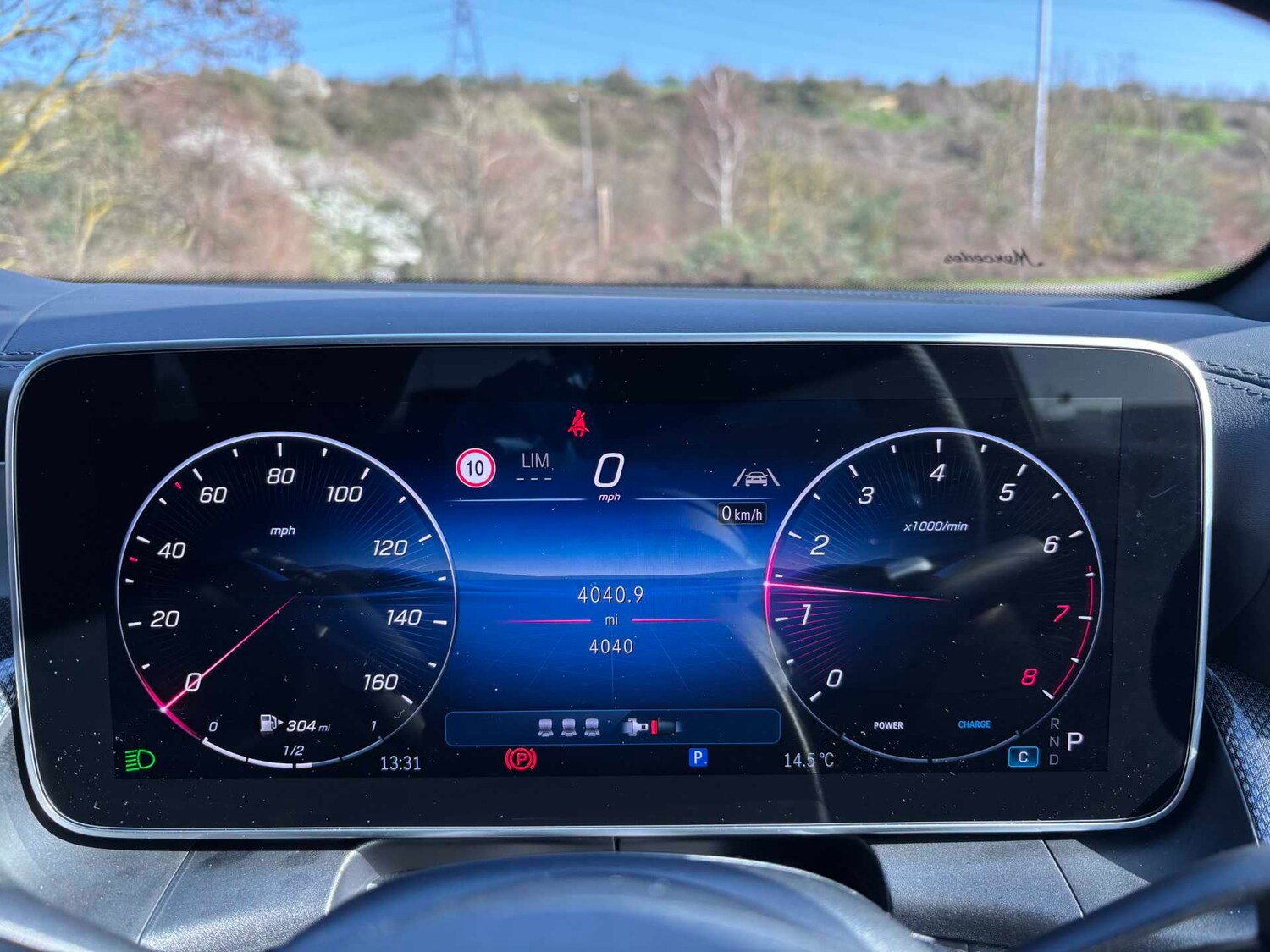 Used Mercedes-Benz GLC 2025 for sale - 77856830: Photo 20