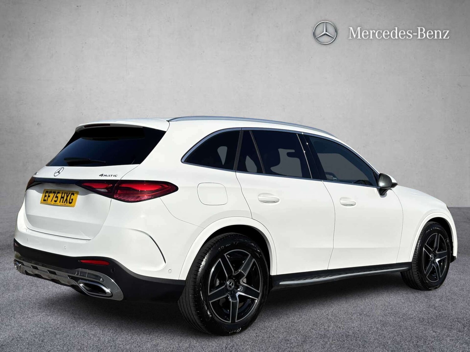 Used Mercedes-Benz GLC 2025 for sale - 77856830: Photo 22