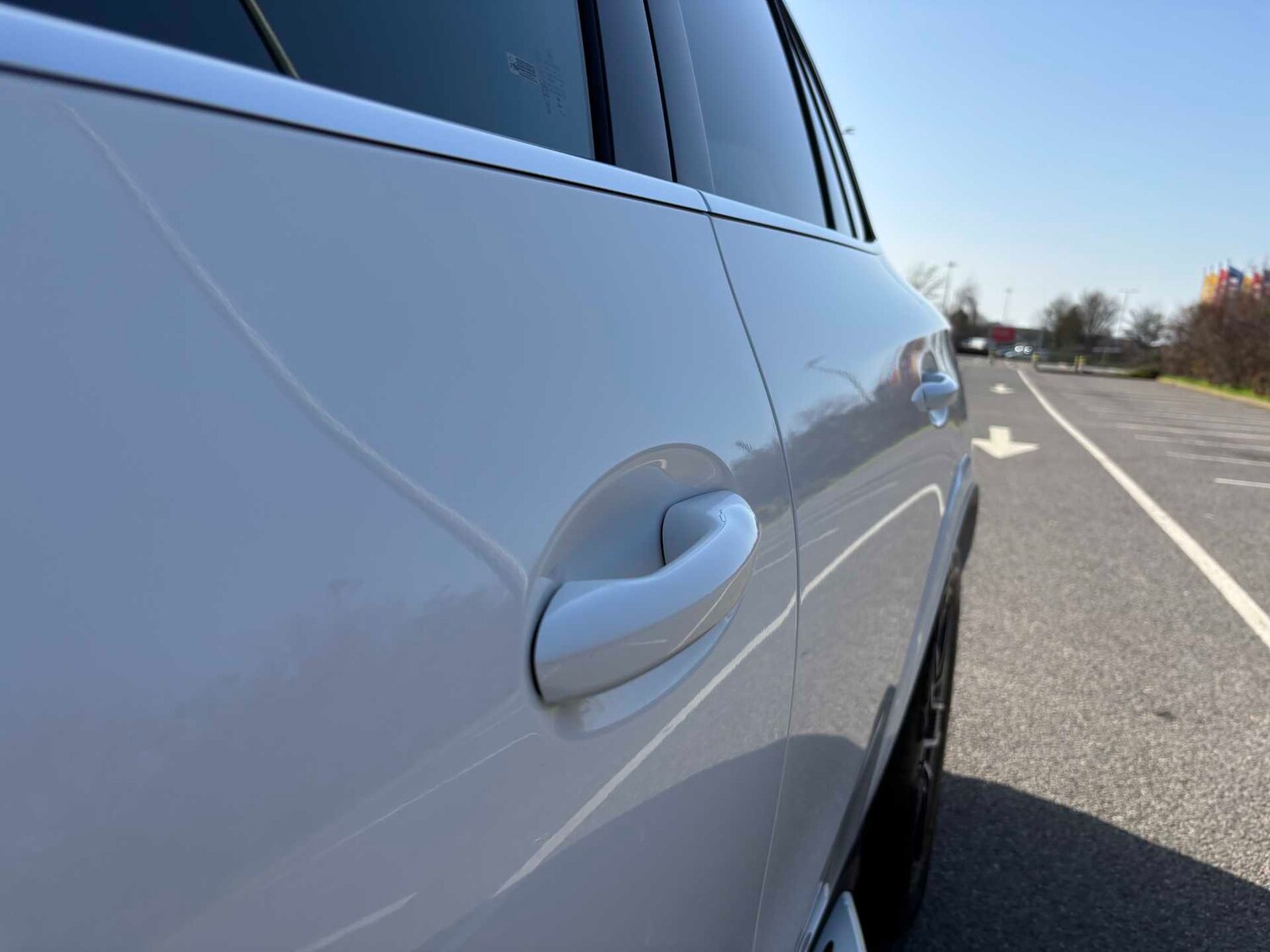 Used Mercedes-Benz GLC 2025 for sale - 77856830: Photo 26