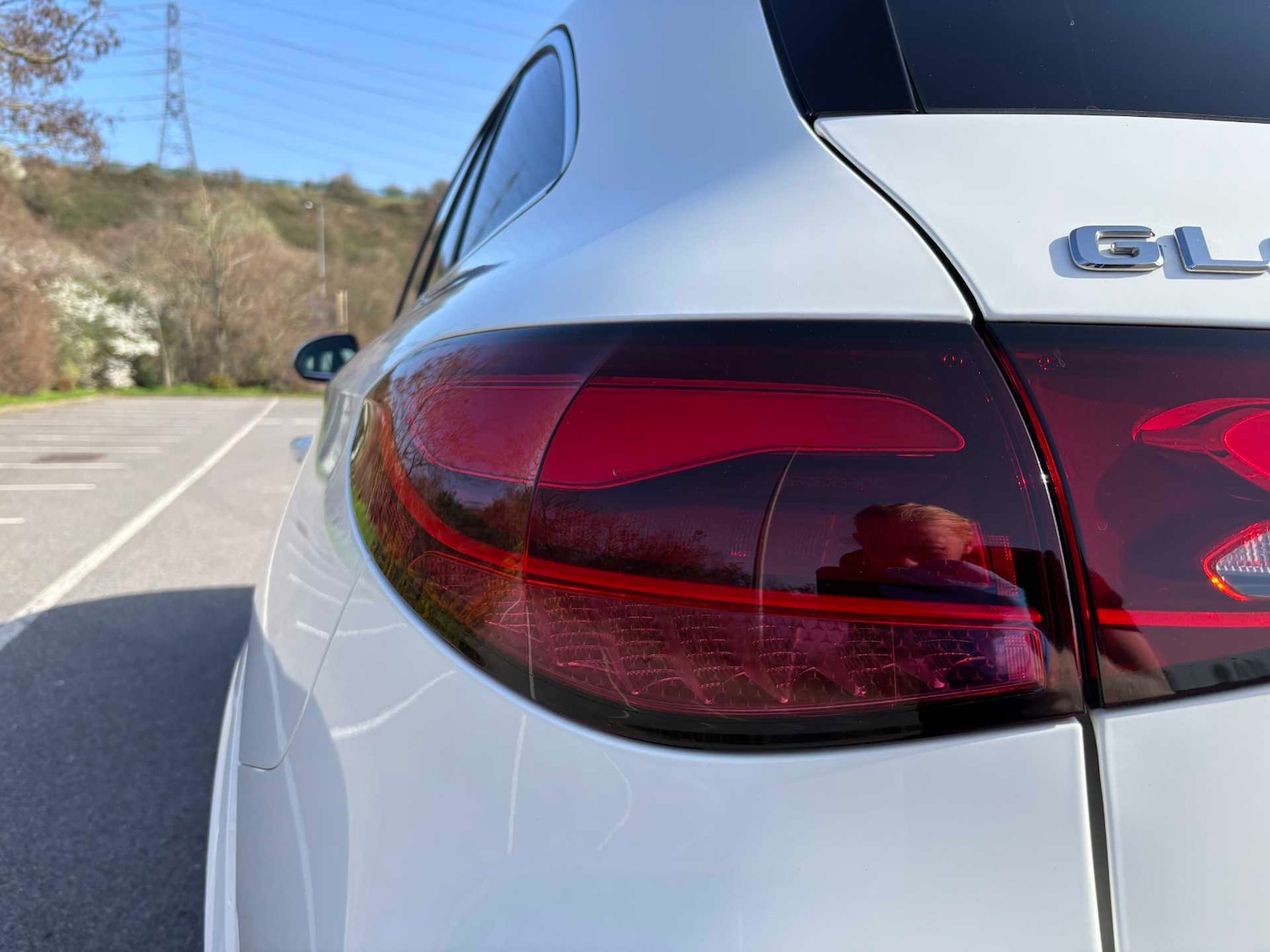 Used Mercedes-Benz GLC 2025 for sale - 77856830: Photo 27