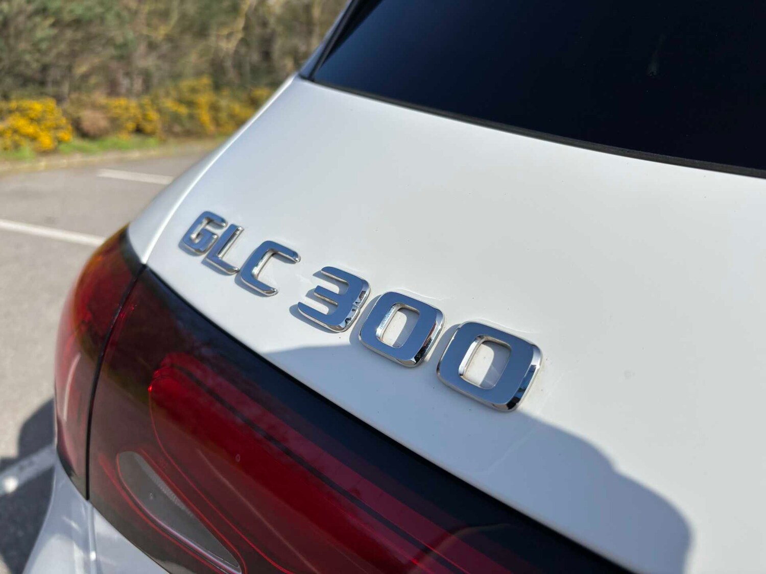 Used Mercedes-Benz GLC 2025 for sale - 77856830: Photo 28