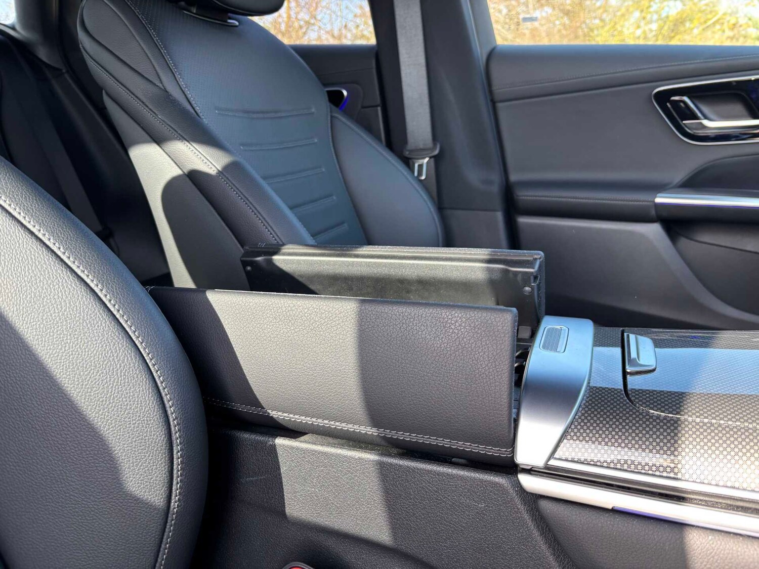 Used Mercedes-Benz GLC 2025 for sale - 77856830: Photo 31