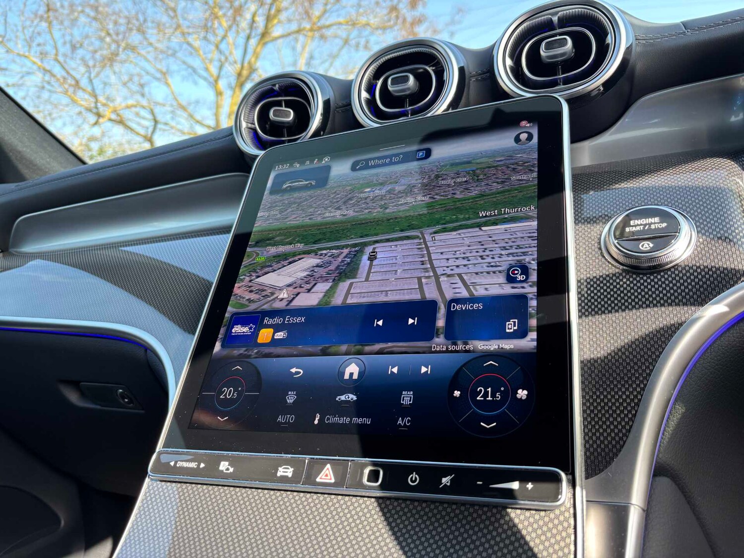 Used Mercedes-Benz GLC 2025 for sale - 77856830: Photo 33