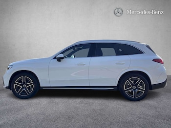 Used Mercedes-Benz GLC 2025 for sale - 77856830: Photo