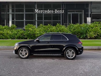 Used Mercedes-Benz GLE 2020 for sale - 76515659: Photo
