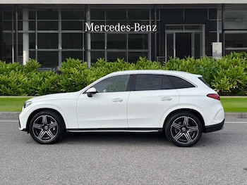 Used Mercedes-Benz GLC 2025 for sale - 75603784: Photo