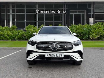 Used Mercedes-Benz GLC 2025 for sale - 75603784: Photo