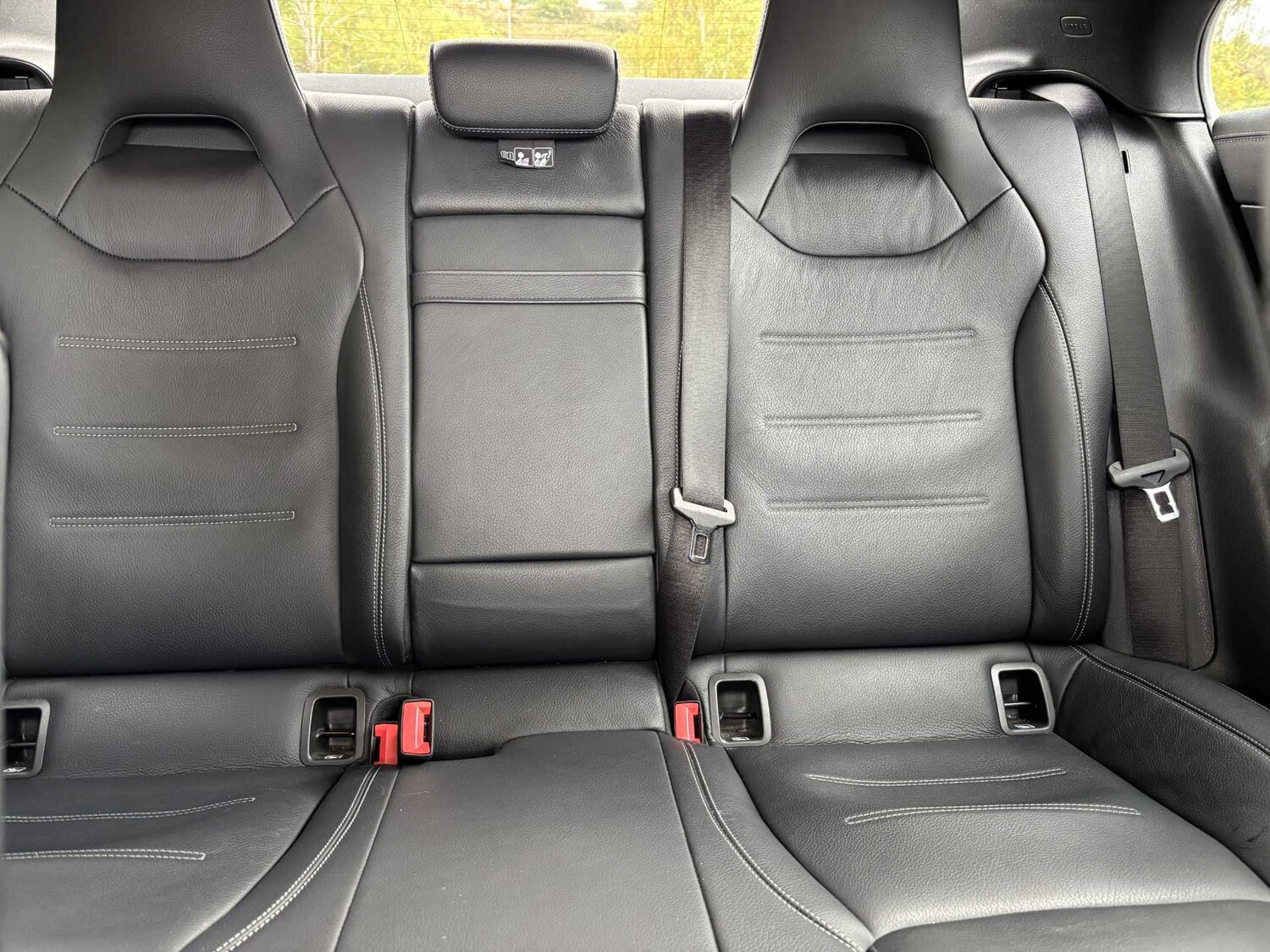 Used Mercedes-Benz CLA 2022 for sale - 77698709: Photo 14