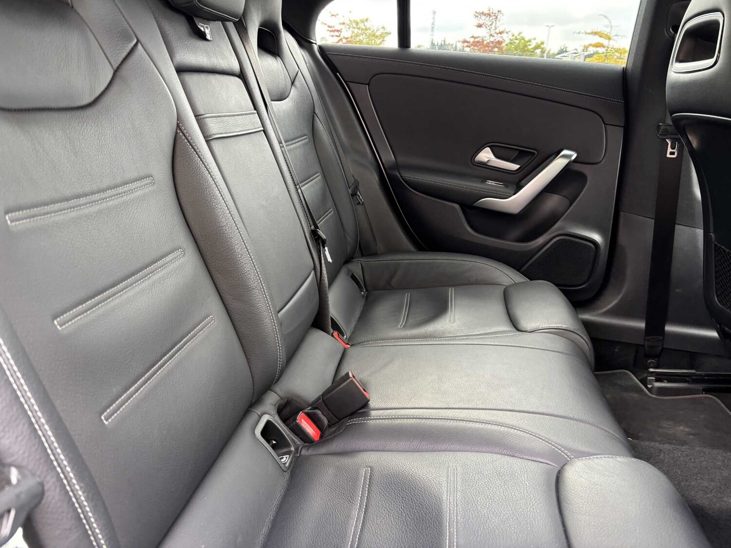 Used Mercedes-Benz CLA 2022 for sale - 77698709: Photo 15