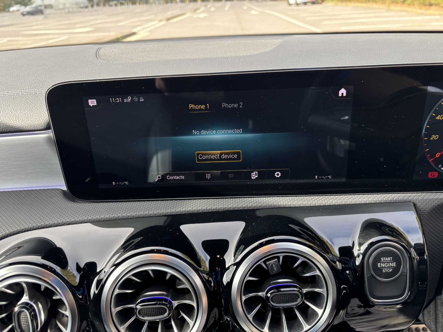 Used Mercedes-Benz CLA 2022 for sale - 77698709: Photo 35