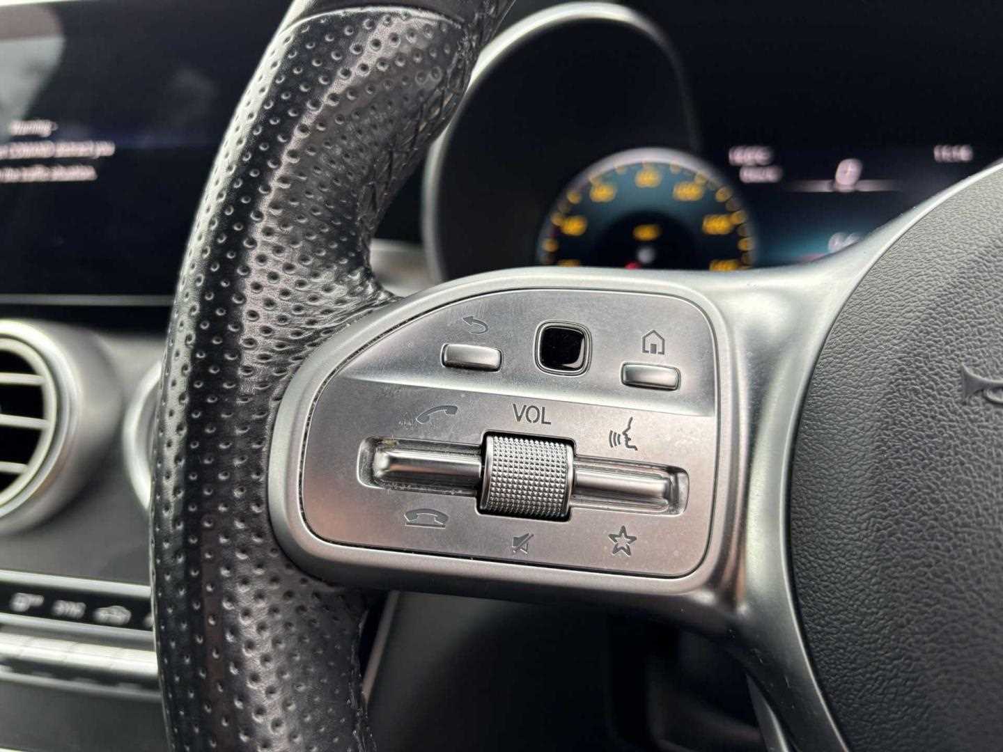 Used Mercedes-Benz C Class 2020 for sale - 76435616: Photo 19