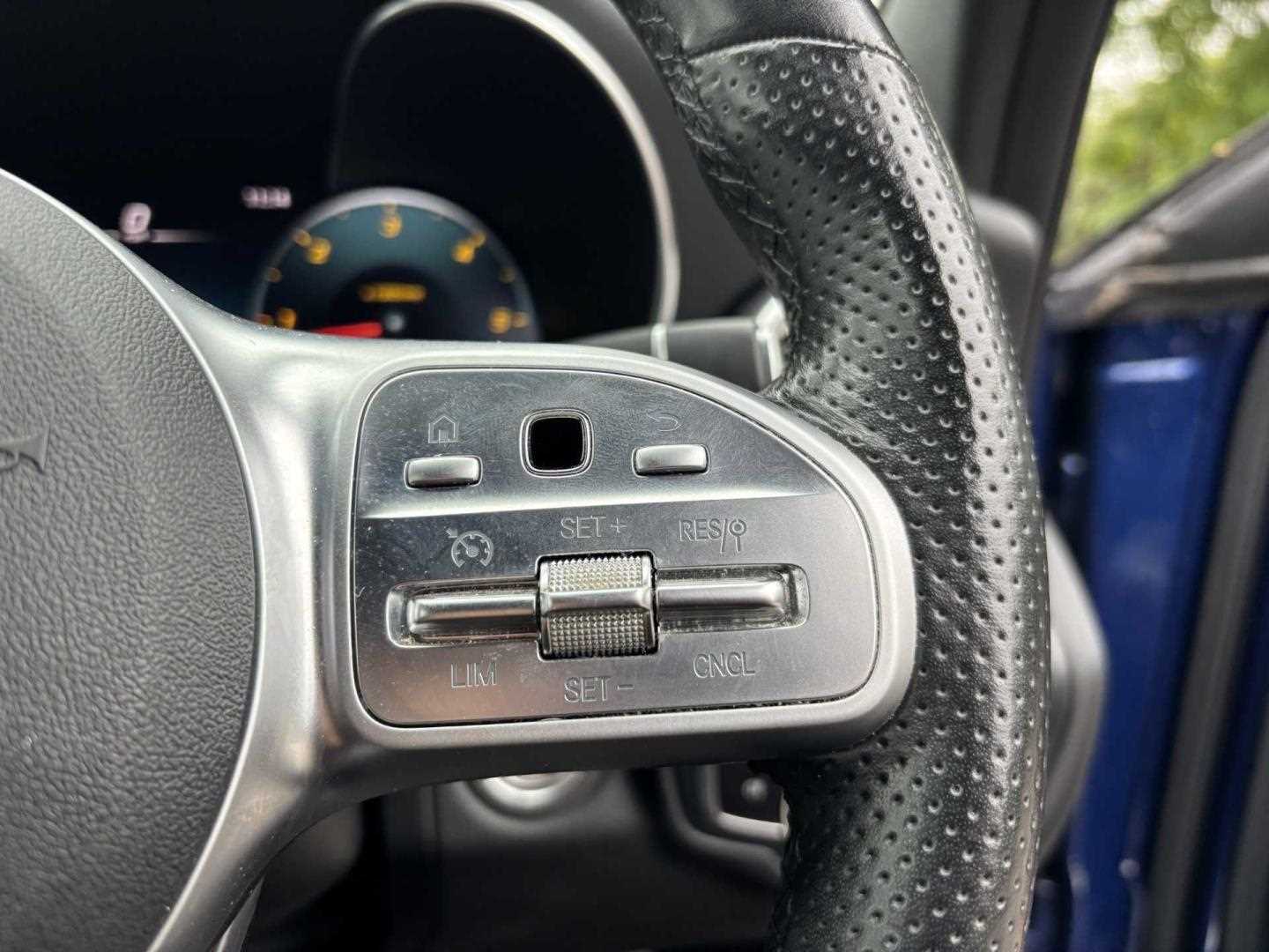 Used Mercedes-Benz C Class 2020 for sale - 76435616: Photo 20