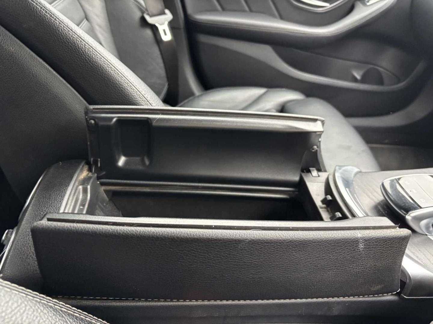 Used Mercedes-Benz C Class 2020 for sale - 76435616: Photo 32