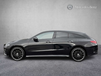 Used Mercedes-Benz CLA 2023 for sale - 77540599: Photo