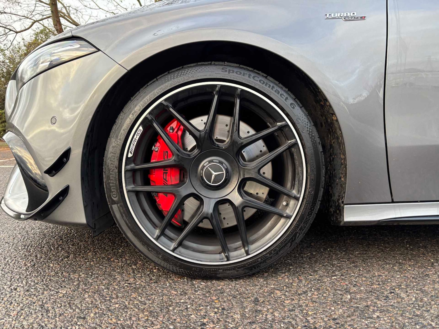 Used Mercedes-Benz A-Class 2024 for sale - 76732276: Photo 10