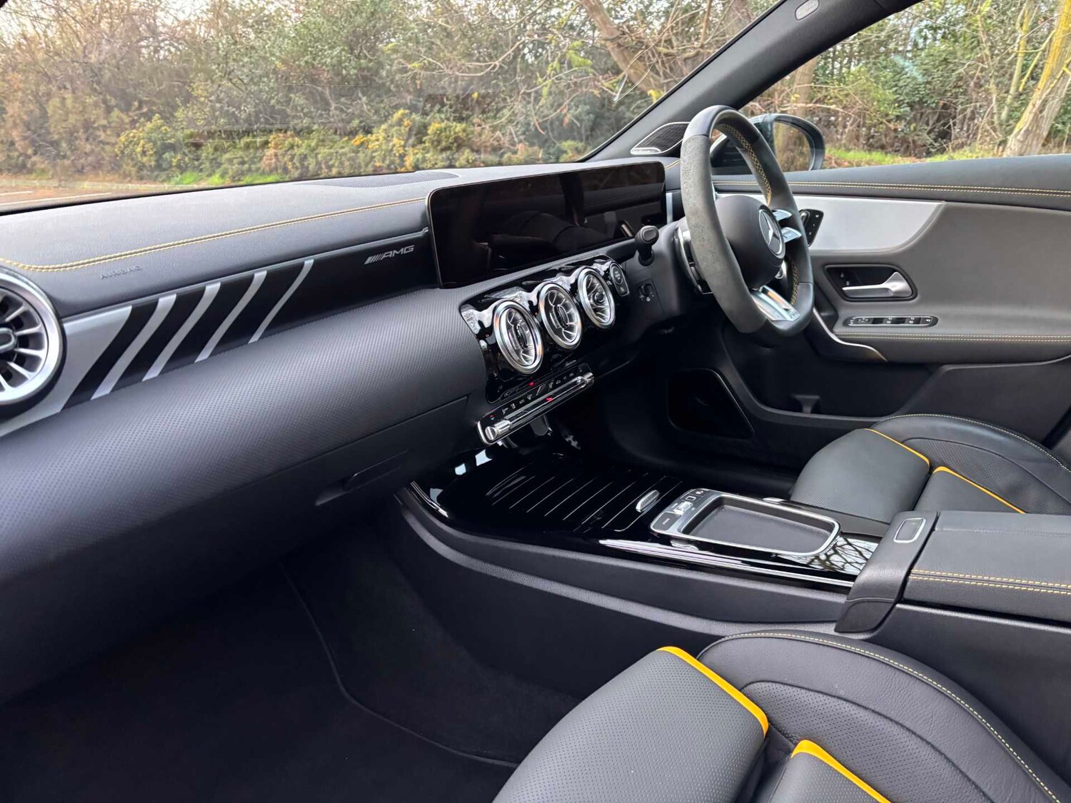 Used Mercedes-Benz A-Class 2024 for sale - 76732276: Photo 11